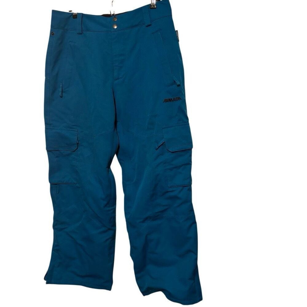 Armada Size Small Winter Snowboarding Insulated Pants